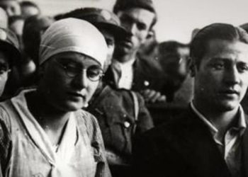 Η ελληνική εκδοχή των «Μπόνι και Κλάιντ» είχε πρωταγωνιστές δυο αδέρφια – Newsbeast