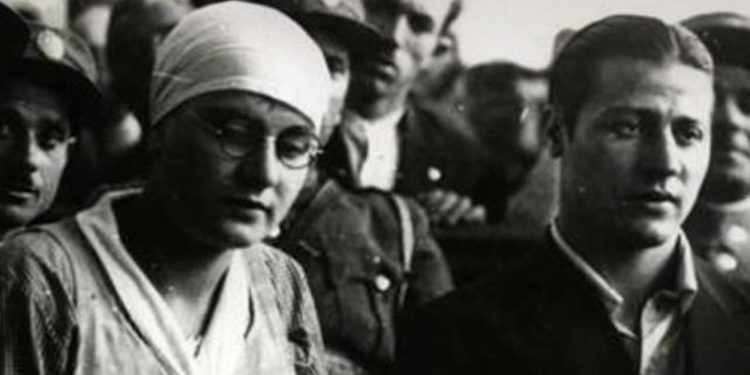 Η ελληνική εκδοχή των «Μπόνι και Κλάιντ» είχε πρωταγωνιστές δυο αδέρφια – Newsbeast