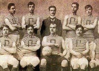 Ο ελληνικός σύλλογος που εκτελέστηκε από το κεμαλικό καθεστώς – Newsbeast