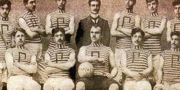 Ο ελληνικός σύλλογος που εκτελέστηκε από το κεμαλικό καθεστώς – Newsbeast