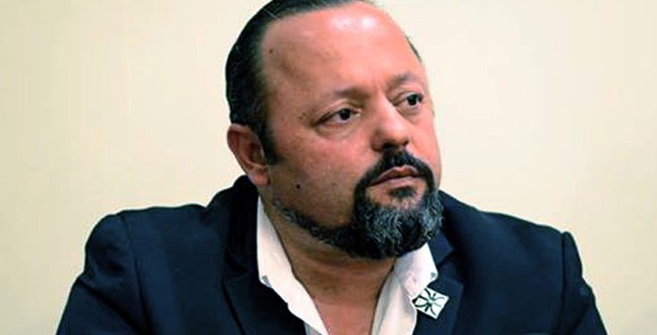 Πάτρα: Ο Αρτέμης Σώρρας δικάζεται την Τετάρτη στο Τριμελές Εφετείο Κακουργημάτων