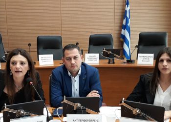 Νέα αρχή για την Αγροδιατροφική Σύμπραξη ΠΔΕ