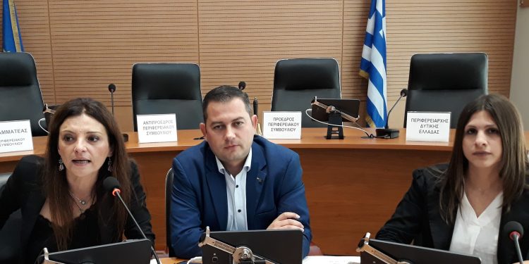 Νέα αρχή για την Αγροδιατροφική Σύμπραξη ΠΔΕ