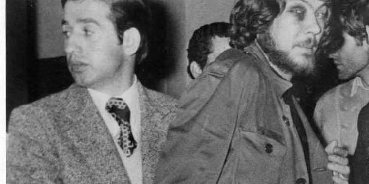 ΜΑΚΗΣ ΜΠΑΛΑΟΥΡΑΣ: “Ο ακροδεξιός κατήφορος τείνει να αγγίξει τη δικτατορία”