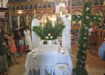 “Θυσίας Μνήμη”: Διήμερες εκδηλώσεις το Σάββατο 9 και την Κυριακή 10 Νοεμβρίου