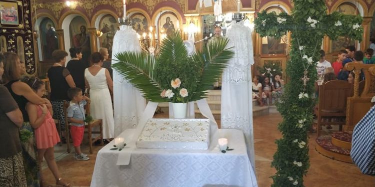 “Θυσίας Μνήμη”: Διήμερες εκδηλώσεις το Σάββατο 9 και την Κυριακή 10 Νοεμβρίου