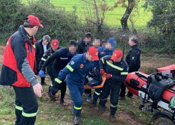 Νεκρός ανασύρθηκε 77χρονος από αρδευτικό κανάλι – News.gr