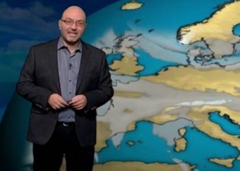 «Δεν θα υπάρξει καμία ψυχρή εισβολή-Καλός ο καιρός τα Χριστούγεννα» – Newsbeast