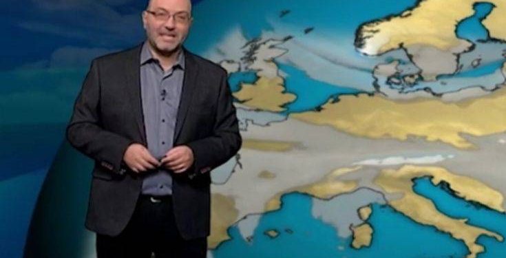 «Δεν θα υπάρξει καμία ψυχρή εισβολή-Καλός ο καιρός τα Χριστούγεννα» – Newsbeast