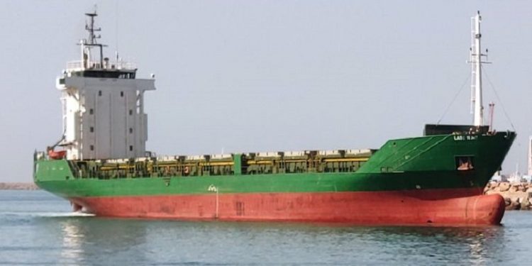 Θανάσιμη πτώση πλοιάρχου σε αμπάρι πλοίου στη Θεσσαλονίκη – News.gr