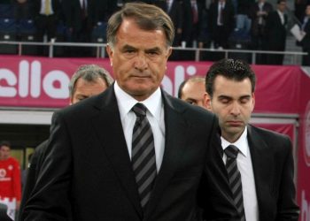 Νέος προπονητής της εθνικής Βοσνίας ο Ντούσαν Μπάγεβιτς – Newsbeast