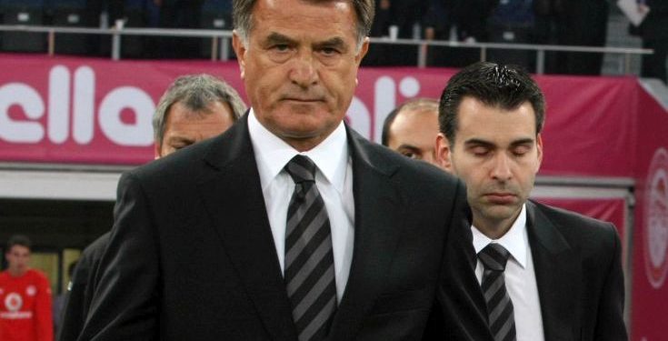 Νέος προπονητής της εθνικής Βοσνίας ο Ντούσαν Μπάγεβιτς – Newsbeast