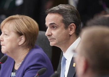 Ηχηρό μήνυμα Μητσοτάκη στην Τουρκία από τη Σύνοδο Κορυφής του ΝΑΤΟ – News.gr