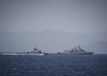 Συναγερμός για θερμό επεισόδιο στο Αιγαίο – News.gr