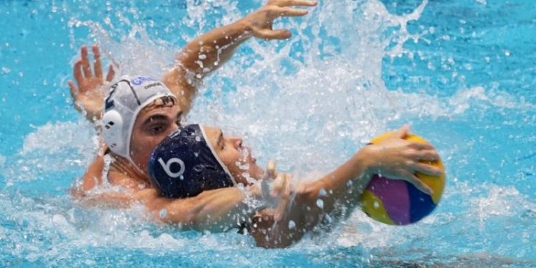 Παγκόσμια πρωταθλήτρια η εθνική νέων ανδρών στο πόλο – News.gr