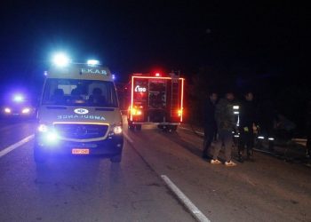 Νεκρός 63χρονος από αναθυμιάσεις – News.gr