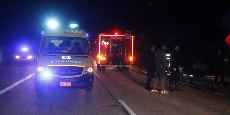 Νεκρός 63χρονος από αναθυμιάσεις – News.gr