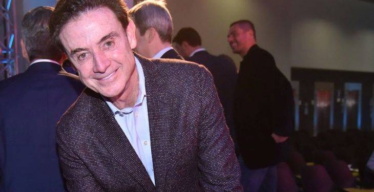 H απίστευτη ιστορία του Πιτίνο για την αγάπη του για τον ιππόδρομο – Newsbeast
