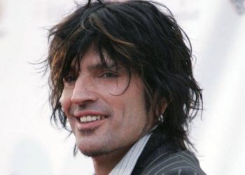 Η επιστολή του ντράμερ των Mötley Crüe στον Βορίδη – Newsbeast