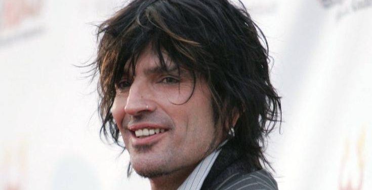 Η επιστολή του ντράμερ των Mötley Crüe στον Βορίδη – Newsbeast