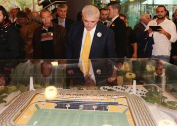 ΑΕΚ: Εγκρίθηκε η ΑΜΚ για την «Αγια-Σοφιά», πάνω από 20 εκατ. ευρώ από Μελισσανίδη