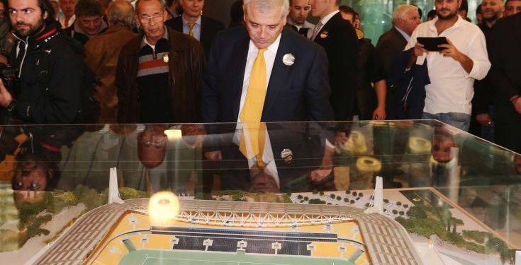 ΑΕΚ: Εγκρίθηκε η ΑΜΚ για την «Αγια-Σοφιά», πάνω από 20 εκατ. ευρώ από Μελισσανίδη