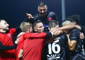 Πανιώνιος – Παναιτωλικός 3-0 – Newsbeast