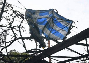 «Δάρδανος» και «Ιόλαος» – Αυτά είναι τα επιχειρησιακά σχέδια για πυρκαγιές και πλημμύρες