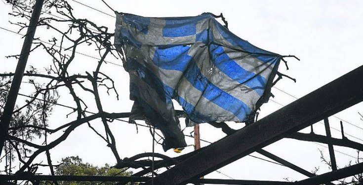 «Δάρδανος» και «Ιόλαος» – Αυτά είναι τα επιχειρησιακά σχέδια για πυρκαγιές και πλημμύρες