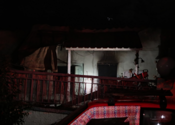 Κάηκε ζωντανός 68χρονος που άναψε κεριά για να ζεσταθεί – News.gr