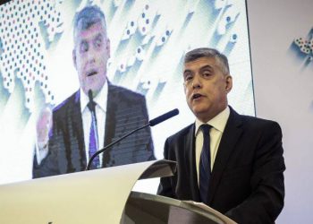 Αγοραστός: «Από φέτος το καλοκαίρι οι λάτρεις των ενάλιων αρχαιοτήτων θα έχουν την δυνατότητα να επισκεφτούν τον