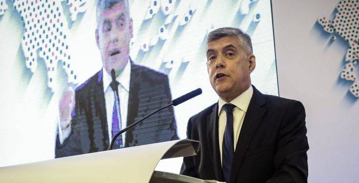 Αγοραστός: «Από φέτος το καλοκαίρι οι λάτρεις των ενάλιων αρχαιοτήτων θα έχουν την δυνατότητα να επισκεφτούν τον