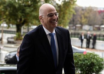 Στη Λιβύη μεταβαίνει ο Νίκος Δένδιας – News.gr