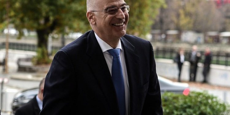 Στη Λιβύη μεταβαίνει ο Νίκος Δένδιας – News.gr