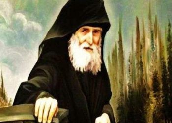 Τί έλεγε ο Άγιος Παΐσιος για τα Χριστούγεννα – News.gr