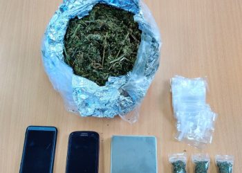 Συνελήφθησαν διακινητές ναρκωτικών στην Ηλεία