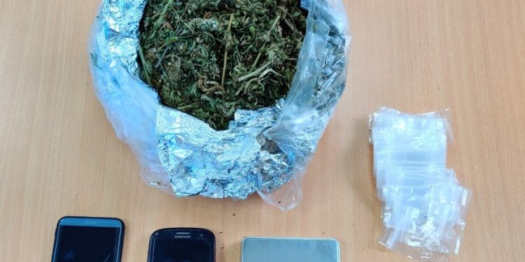 Συνελήφθησαν διακινητές ναρκωτικών στην Ηλεία