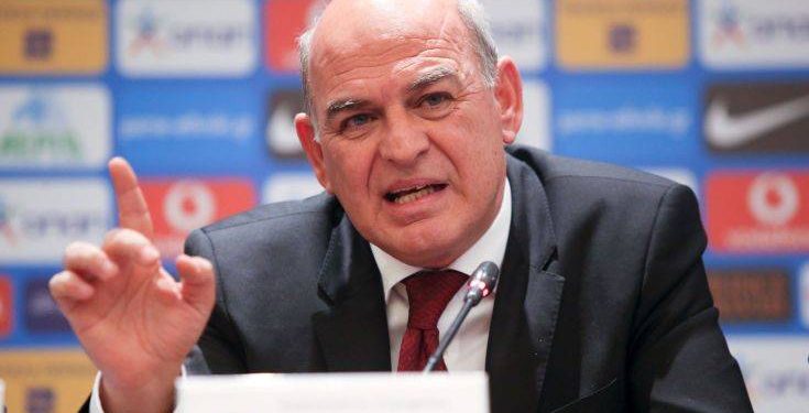Γραμμένος: Στις 5.000 ευρώ ανά ματς το κόστος του VAR