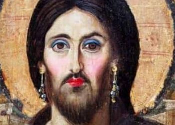 Τι λένε οι ιδιοκτήτες του μπαρ για τον «μακιγιαρισμένο Ιησού» – News.gr