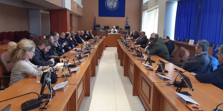 ΠΕΡΙΦΕΡΕΙΑ ΔΥΤΙΚΗΣ ΕΛΛΑΔΑΣ: Συγκροτήθηκε η νέα Εκτελεστική Επιτροπή του Δικτύου Συμμαχία για την Επιχειρηματικότητα και την Ανάπτυξη στην Δυτική Ελλάδα