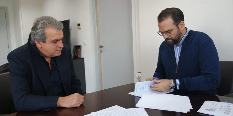 ΠΕΡΙΦΕΡΕΙΑ ΔΥΤΙΚΗΣ ΕΛΛΑΔΑΣ: Εργασίες καθαρισμού και συντήρησης ύψους 4 εκατ. ευρώ σε υφιστάμενα αντιπλημμυρικά έργα στην Π.Ε. Ηλείας