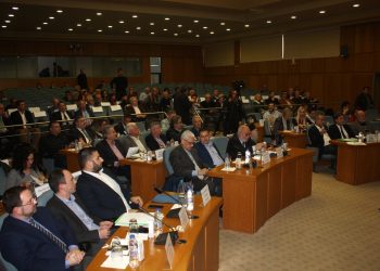 ΠΕΡΙΦΕΡΕΙΑΚΟ ΣΥΜΒΟΥΛΙΟ: Εγκρίθηκε η μελέτη Περιβαλλοντικών Επιπτώσεων για τις γεωτρήσεις έρευνας υδρογονανθράκων στο Κατάκολο