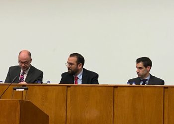 ΠΕΡΙΦΕΡΕΙΑΚΟ ΣΥΜΒΟΥΛΙΟ ΣΤΟΝ ΠΥΡΓΟ: Δημιουργία 9μελούς επιτροπής για τον οδικό άξονα Πάτρα – Πύργος – Τσακώνα (βίντεο)