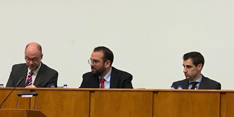 ΠΕΡΙΦΕΡΕΙΑΚΟ ΣΥΜΒΟΥΛΙΟ ΣΤΟΝ ΠΥΡΓΟ: Δημιουργία 9μελούς επιτροπής για τον οδικό άξονα Πάτρα – Πύργος – Τσακώνα (βίντεο)