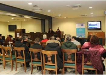 ΠΕΡΙΦΕΡΕΙΑ ΔΥΤΙΚΗΣ ΕΛΛΑΔΑΣ: Εκπαιδευτικό σεμινάριο για την Πελατειακή Ευφυΐα στον τουρισμό πραγματοποιήθηκε την Αρχαία Ολυμπία