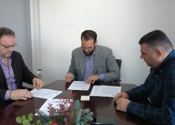 ΠΕΡΙΦΕΡΕΙΑ ΔΥΤΙΚΗΣ ΕΛΛΑΔΑΣ: Σύμβαση αποκατάστασης βλαβών σε οδικούς άξονες του Δήμου Ανδρίτσαινας – Κρεστένων