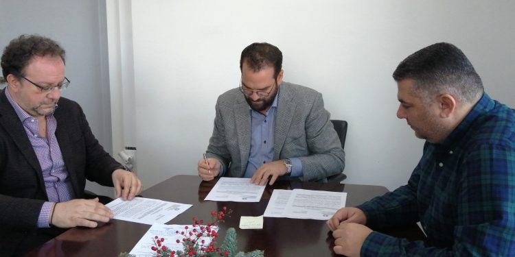 ΠΕΡΙΦΕΡΕΙΑ ΔΥΤΙΚΗΣ ΕΛΛΑΔΑΣ: Σύμβαση αποκατάστασης βλαβών σε οδικούς άξονες του Δήμου Ανδρίτσαινας – Κρεστένων