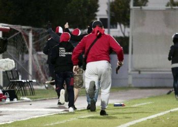 Ολυμπιακός – Μπάγερν: Δύο αγωνιστικές και κλεισμένων των θυρών για τα επεισόδια στο Ρέντη