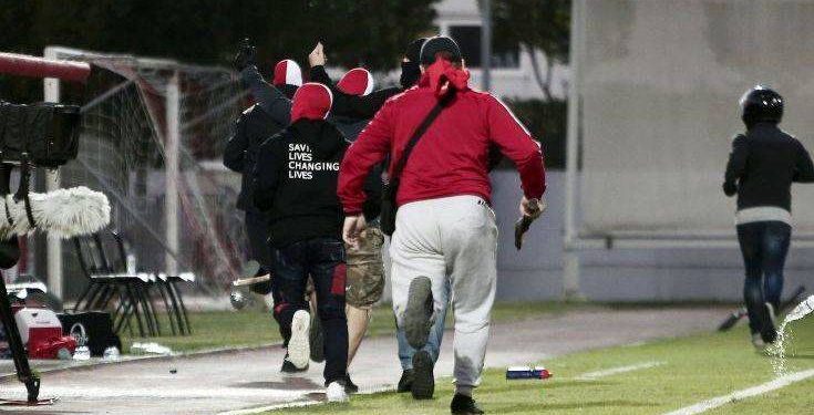 Ολυμπιακός – Μπάγερν: Δύο αγωνιστικές και κλεισμένων των θυρών για τα επεισόδια στο Ρέντη