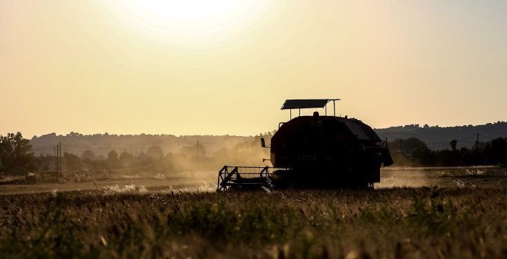 Ιεράπετρα: Αγρότης κινδύνευσε να χάσει τη ζωή του από φόλα